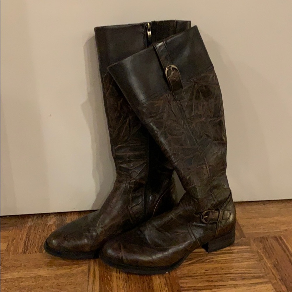 Ariat riding boots